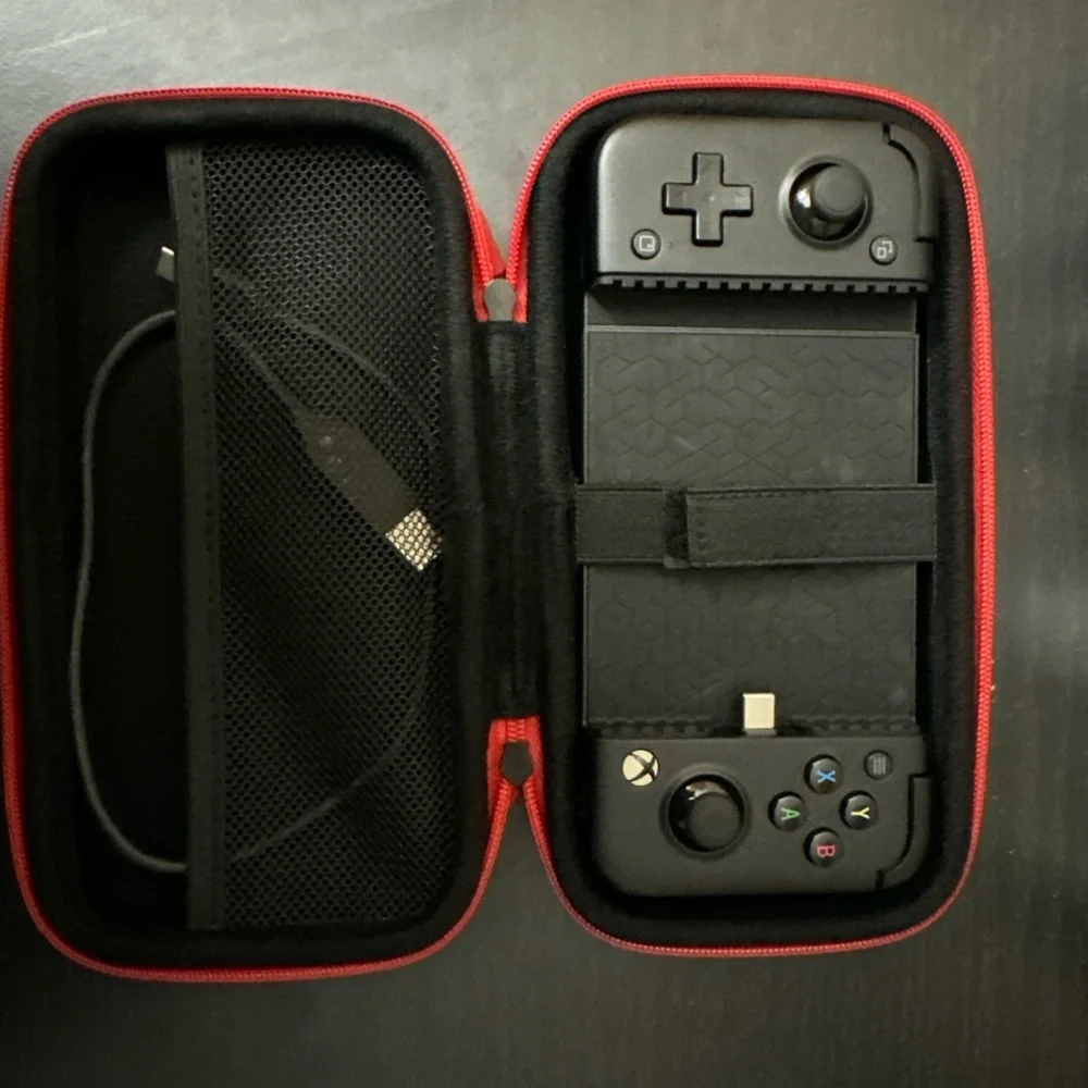 GameSir X2 Pro-Xbox Refurbished Mobile Game Controller Android